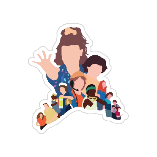 Stranger Things {4} Preview Image