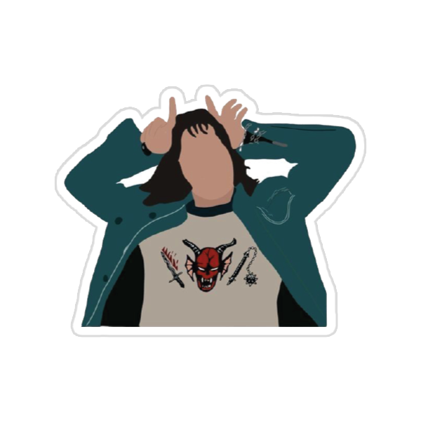 Stranger Things {5} Preview Image