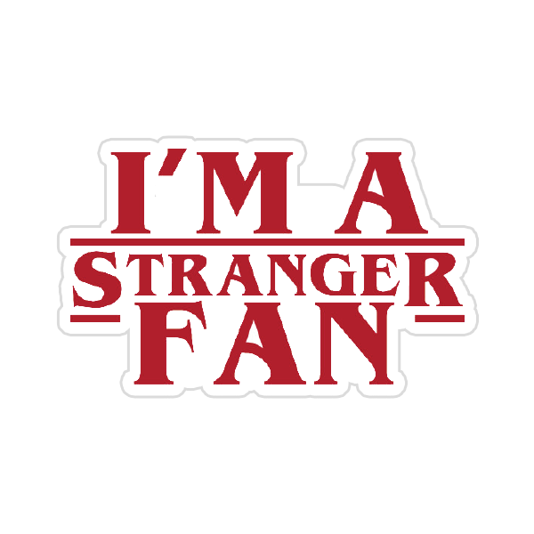Stranger Things {6} Preview Image