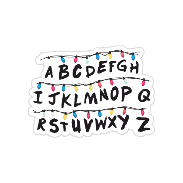 Stranger Things {7} Preview Image