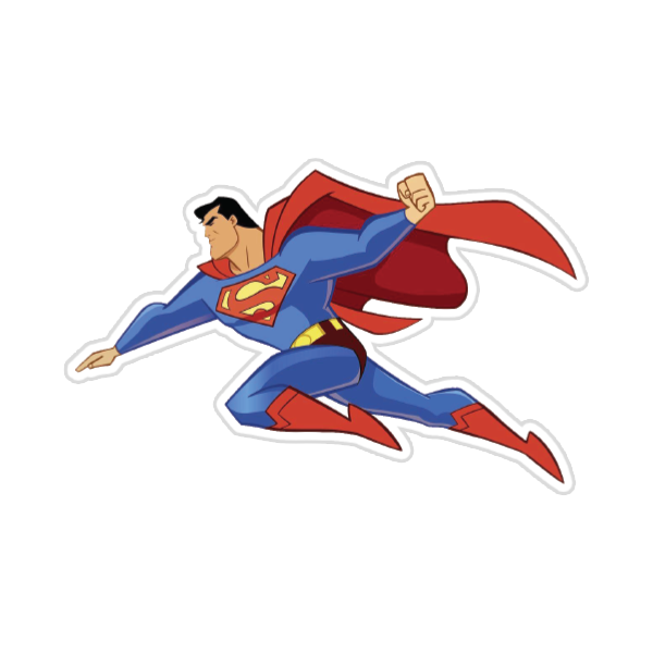 Superman {1} Preview Image