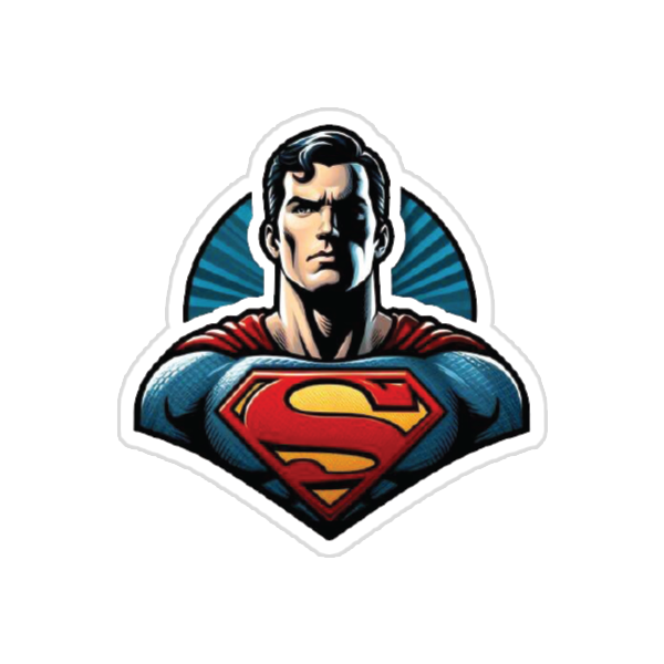 Superman {5} Preview Image