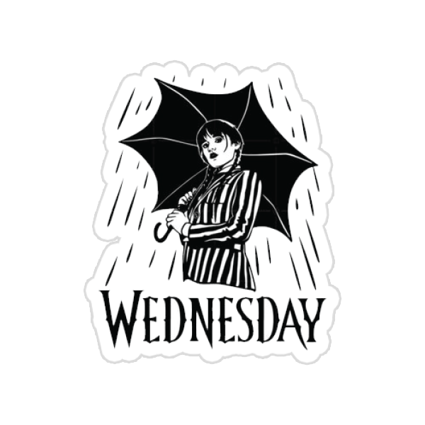 Wednesday {3} Preview Image