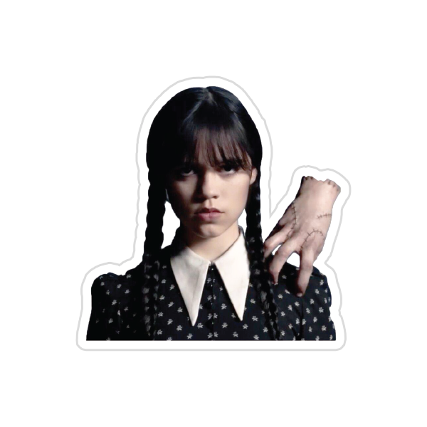 Wednesday {4} Preview Image