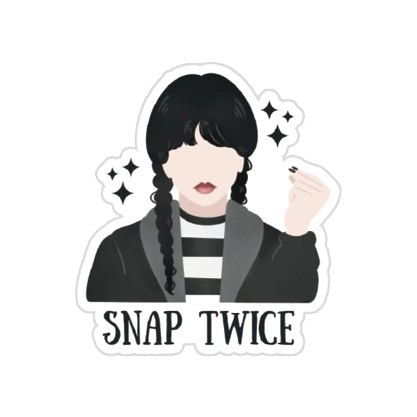 Wednesday {5} Preview Image