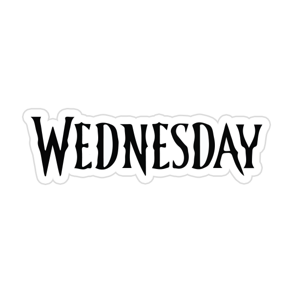 Wednesday {6} Preview Image