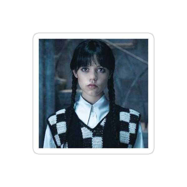 Wednesday {8} Preview Image