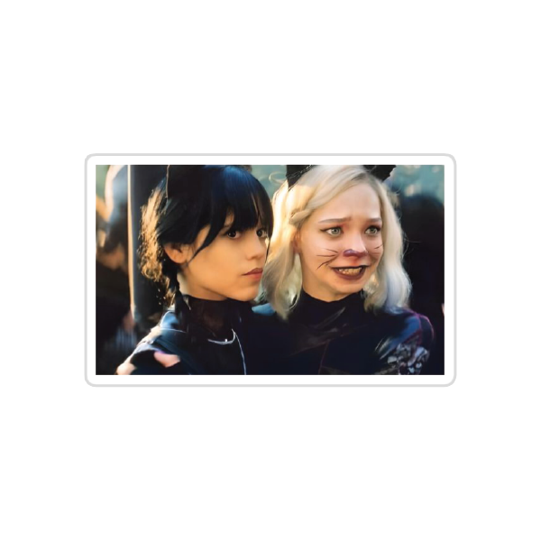 Wednesday {10} Image 1 Preview