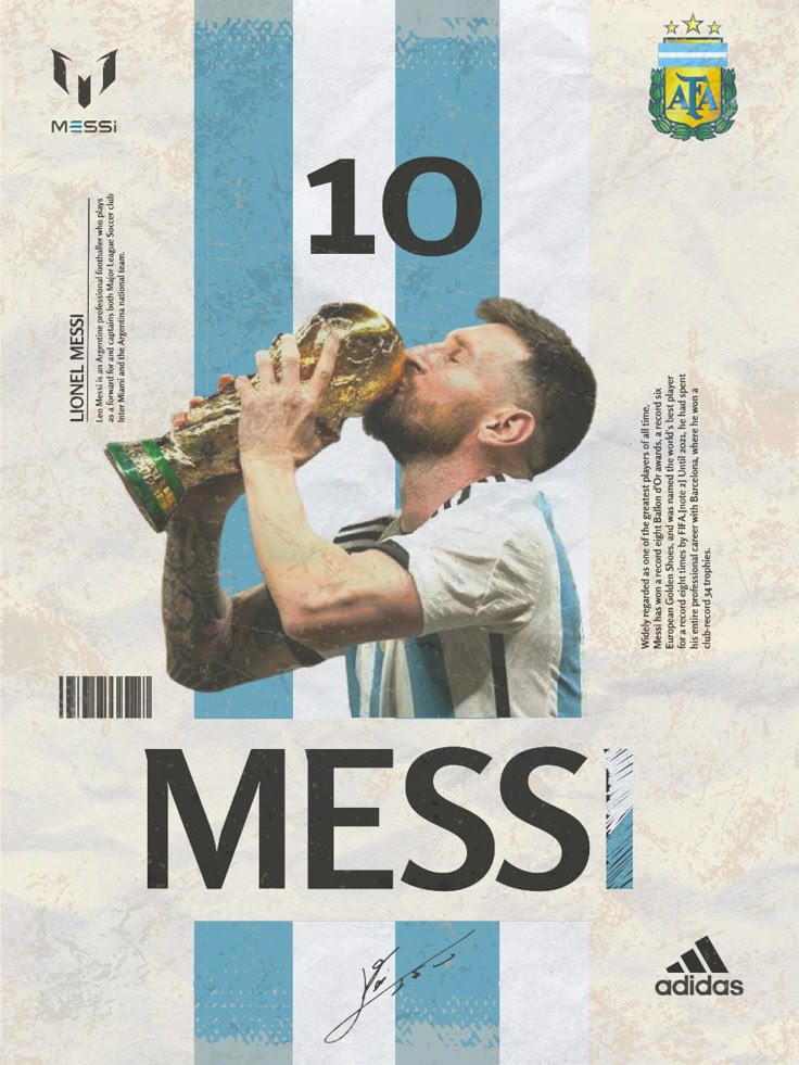 Messi {2} Preview Image