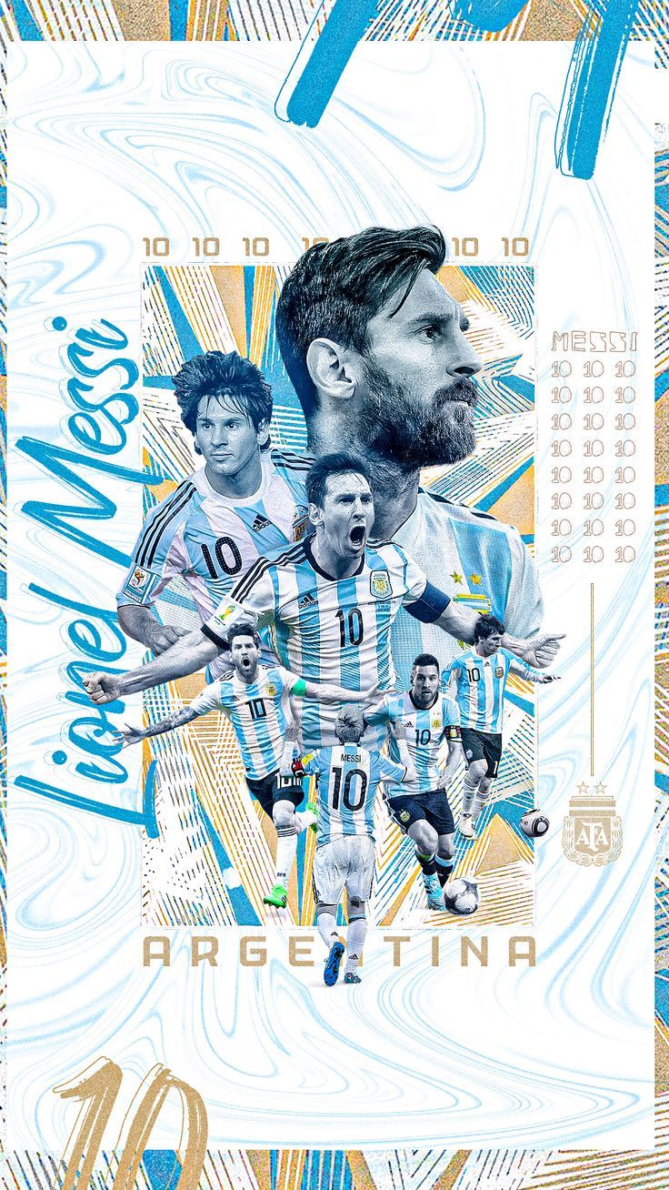 Messi {3} Preview Image