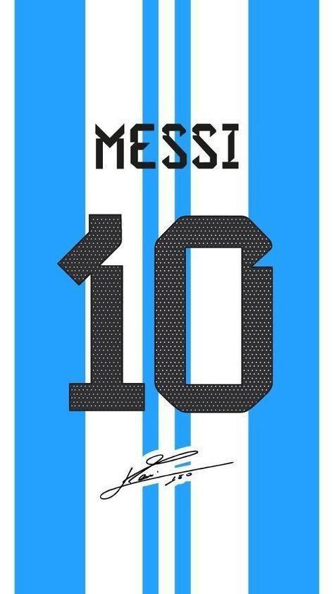 Messi {6} Preview Image