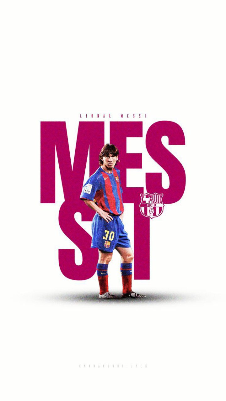 Messi {7} Preview Image
