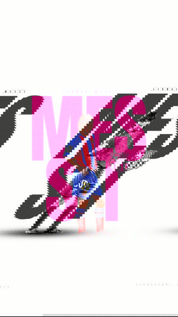 Messi {7} Image 1 Preview