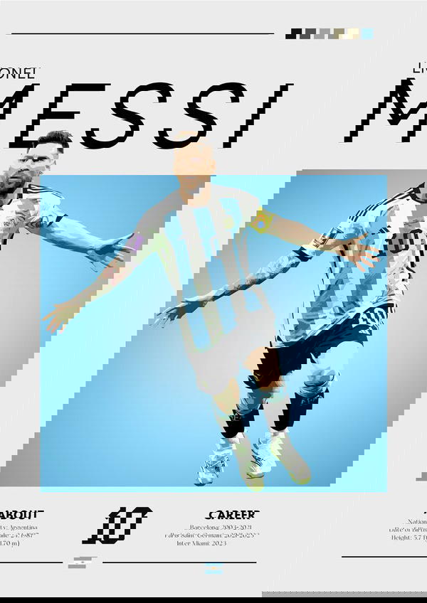 Messi {9} Image 1 Preview
