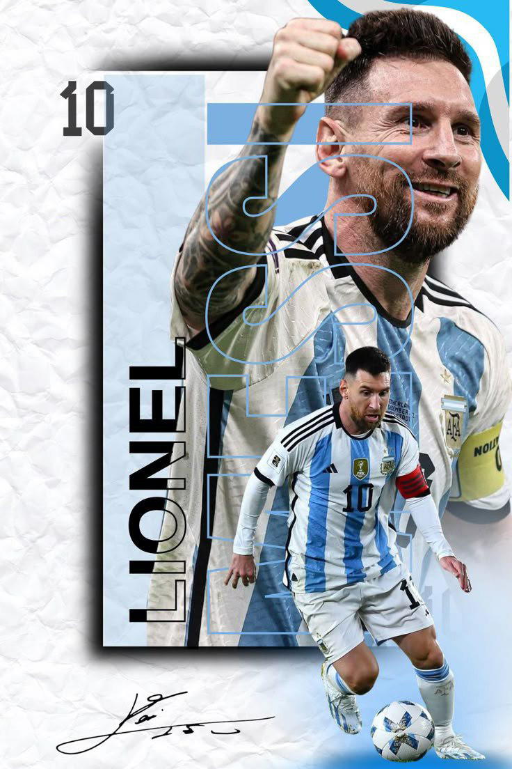 Messi {12} Preview Image