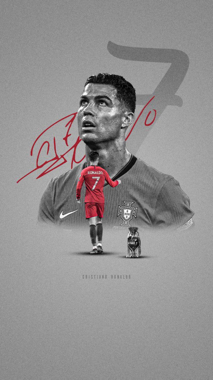 Cristiano Ronaldo {3} Preview Image