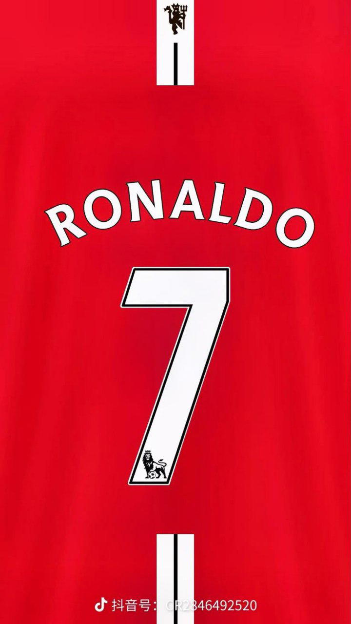 Cristiano Ronaldo {4} Preview Image