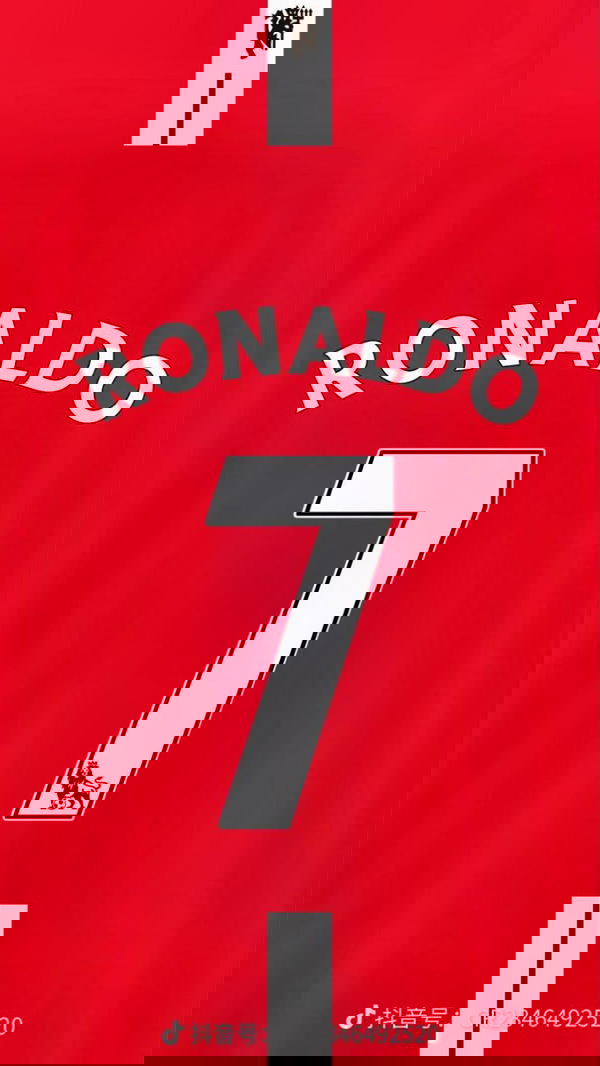 Cristiano Ronaldo {4} Image 1 Preview