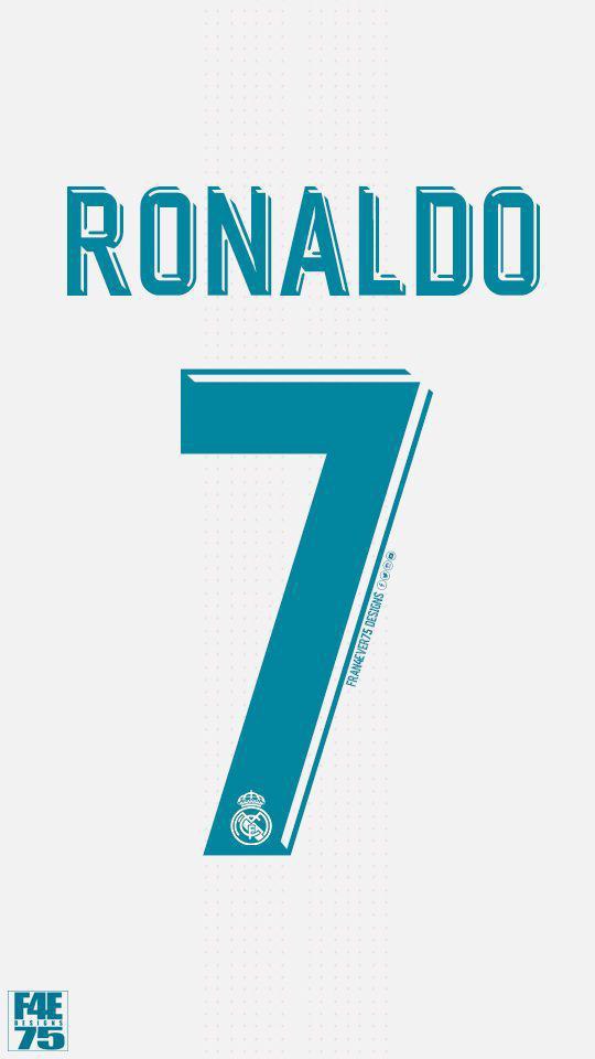 Cristiano Ronaldo {5} Image 1 Preview