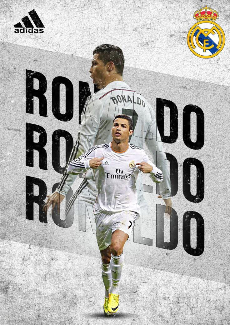 Cristiano Ronaldo {6} Preview Image