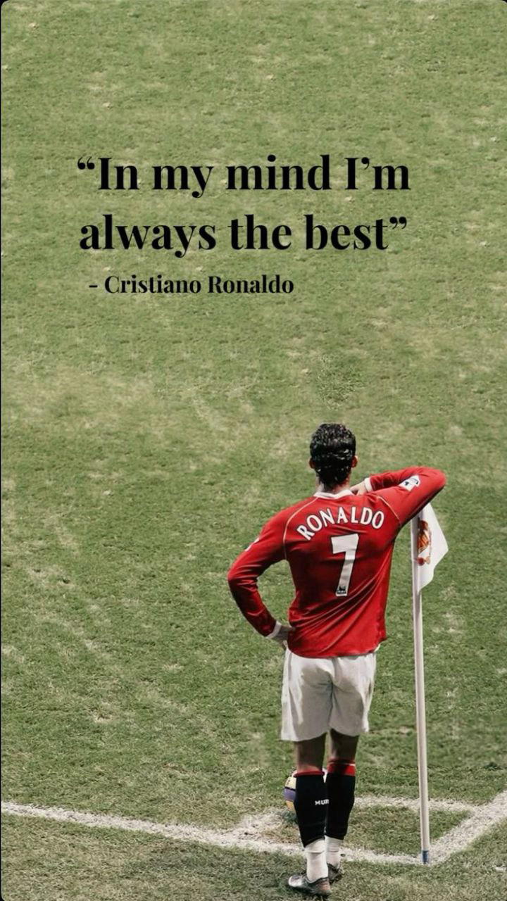 Cristiano Ronaldo {8} Preview Image