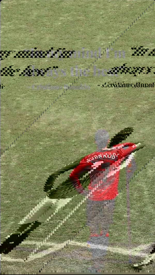 Cristiano Ronaldo {8} Image 1 Preview
