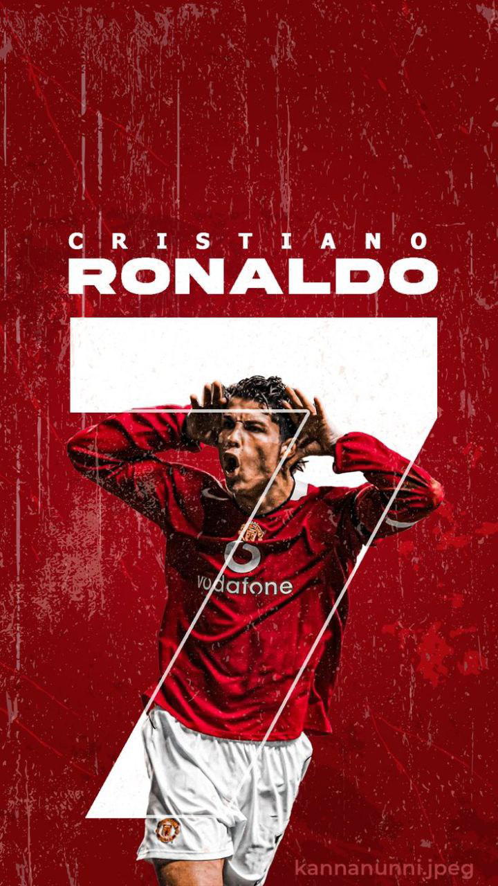 Cristiano Ronaldo {9} Preview Image