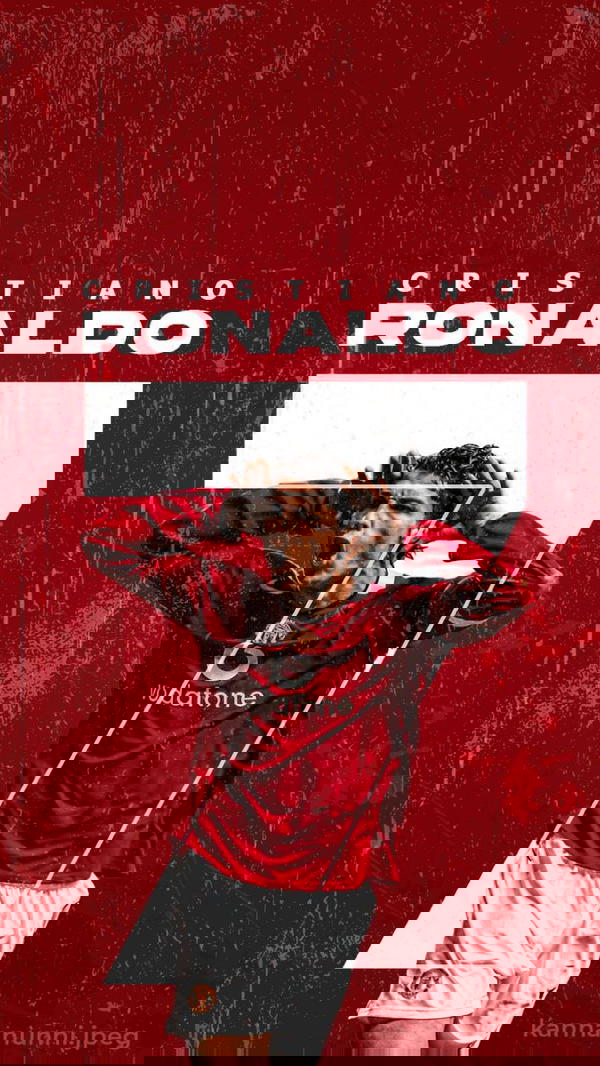 Cristiano Ronaldo {9} Image 1 Preview