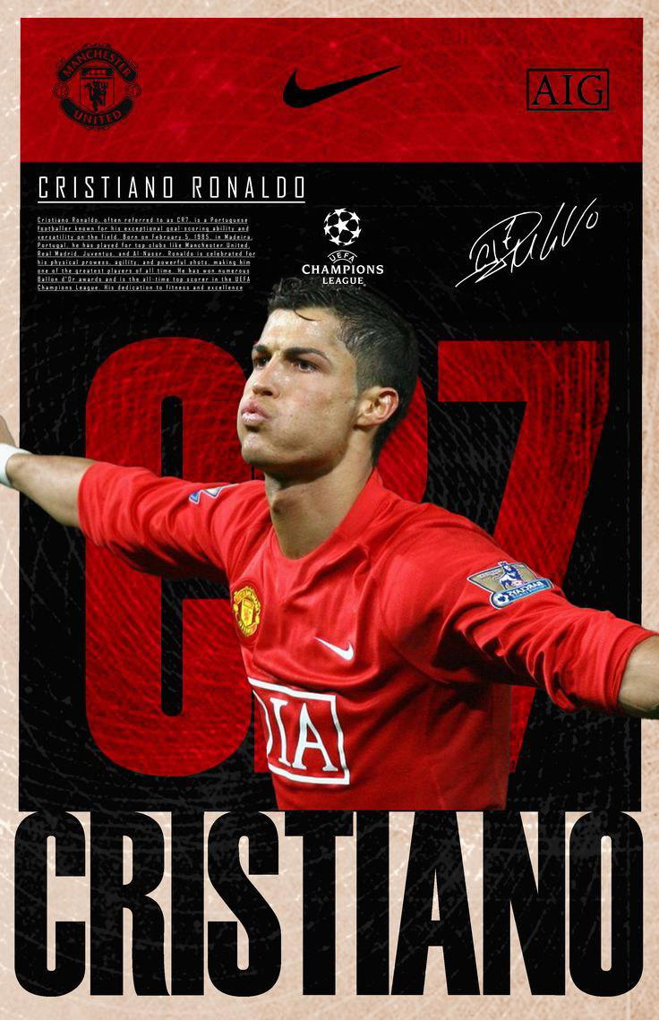 Cristiano Ronaldo {10} Preview Image
