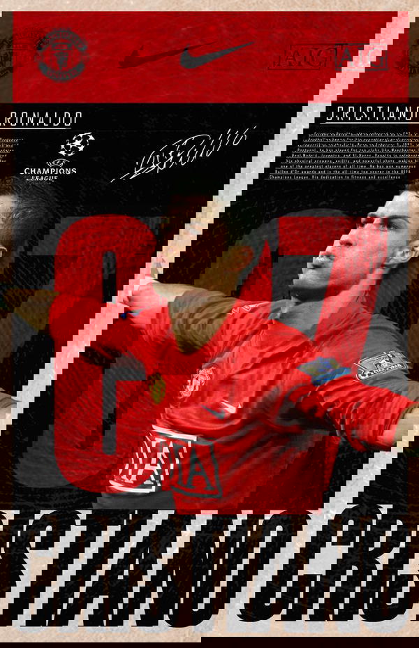 Cristiano Ronaldo {10} Image 1 Preview