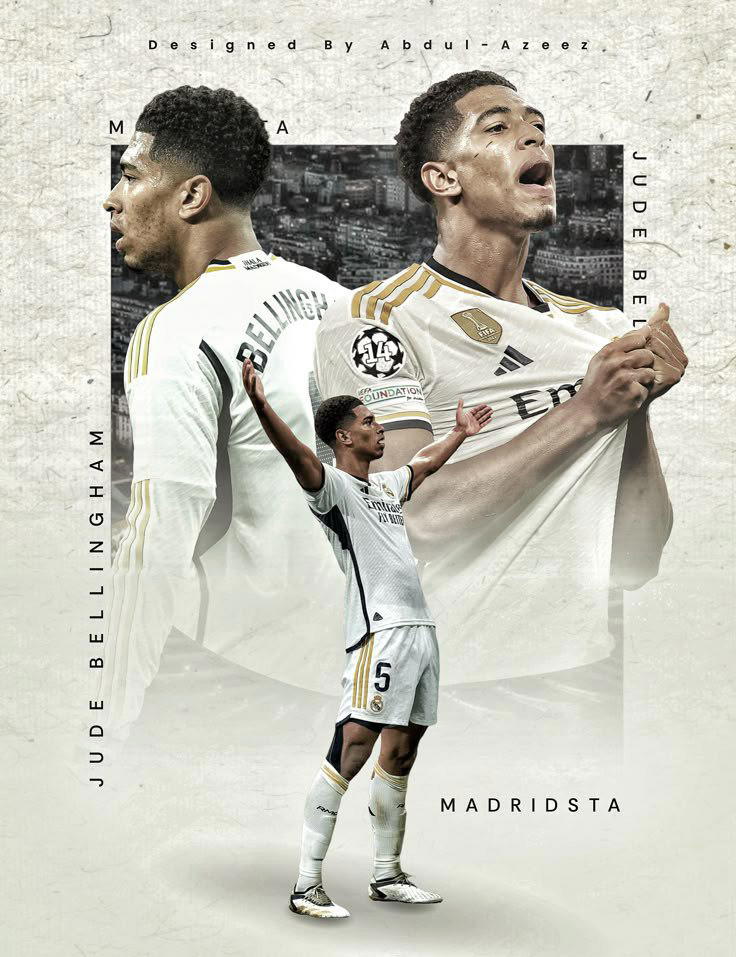 real madrid {3} Preview Image