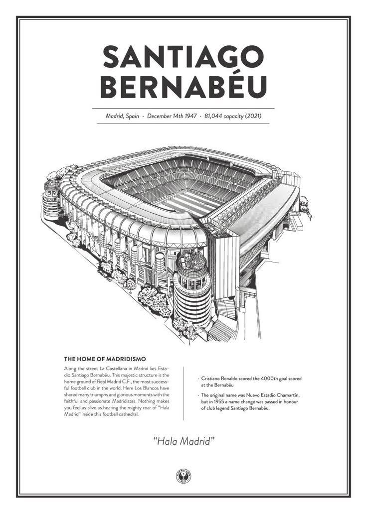 real madrid {4} Preview Image