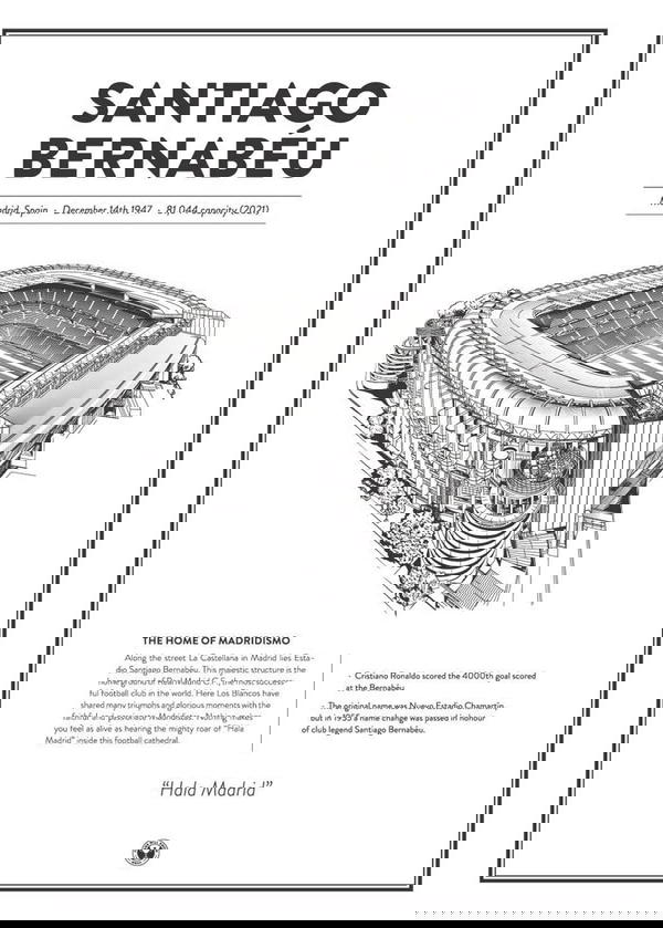 real madrid {4} Image 1 Preview