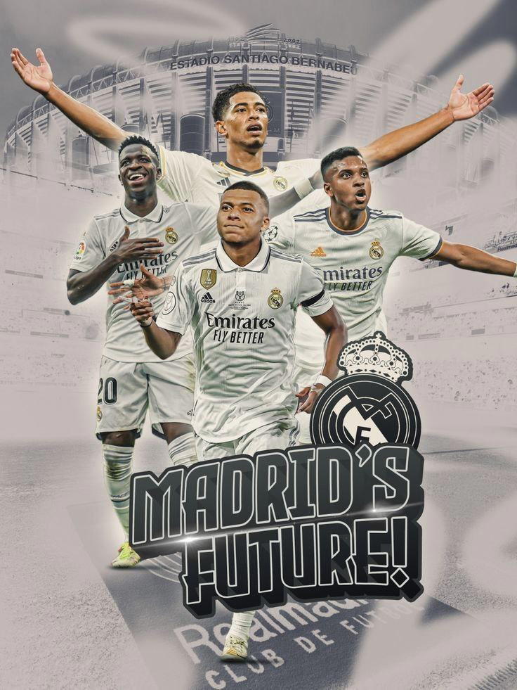 real madrid {6} Preview Image
