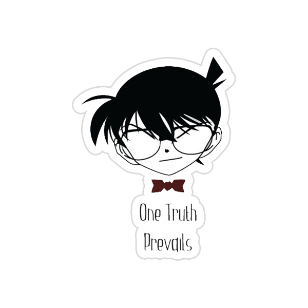 Conan {1} Preview Image