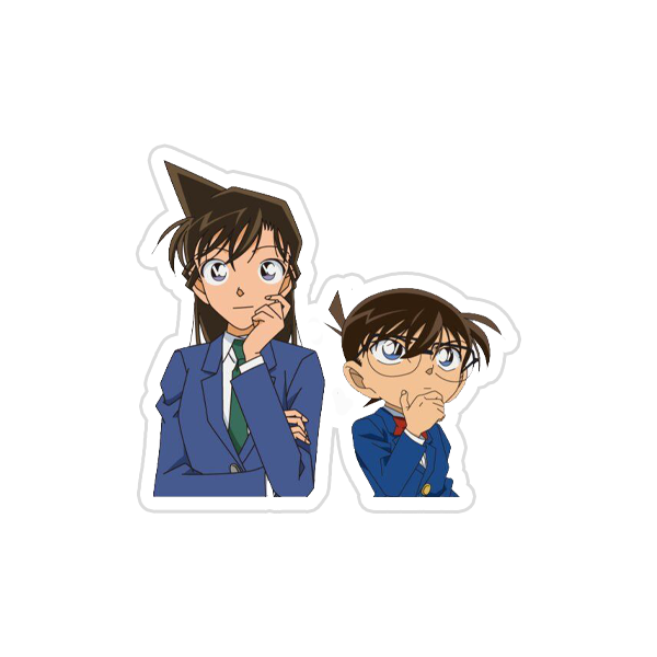 Conan {2} Preview Image