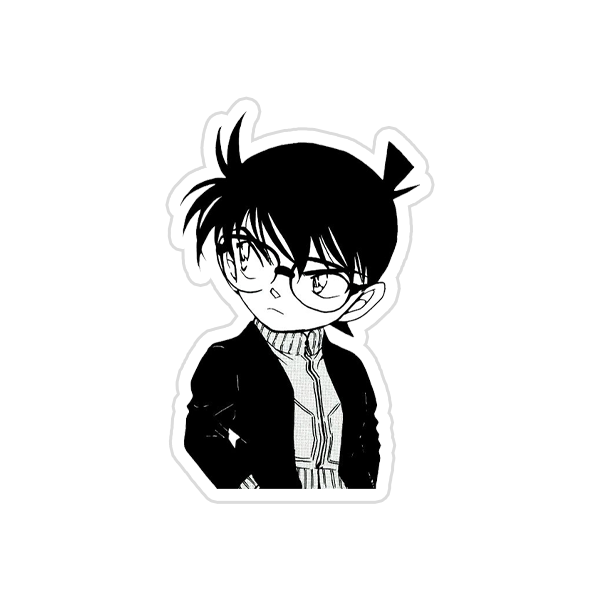 Conan {6} Preview Image
