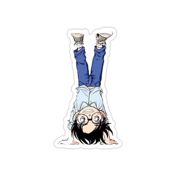 Conan {7} Preview Image