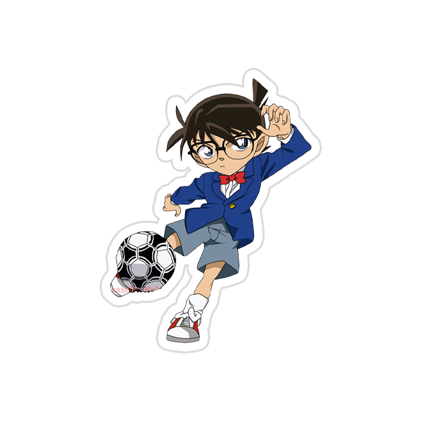 Conan {8} Preview Image