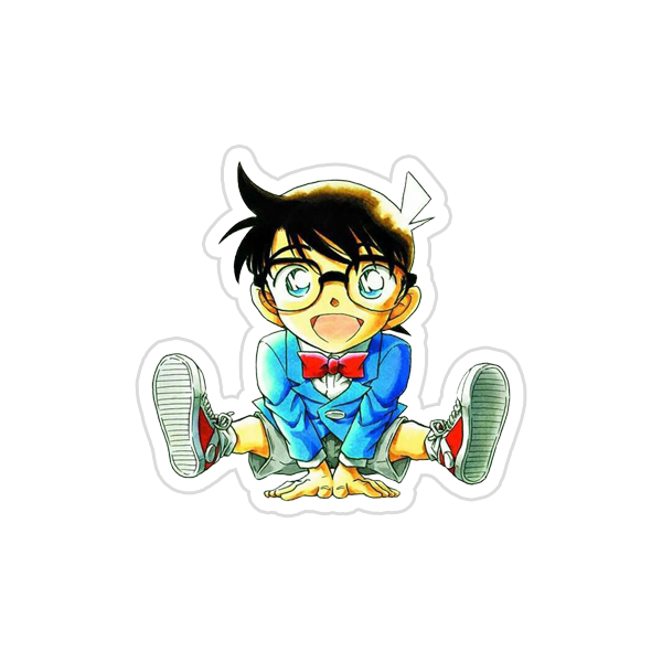 Conan {9} Preview Image