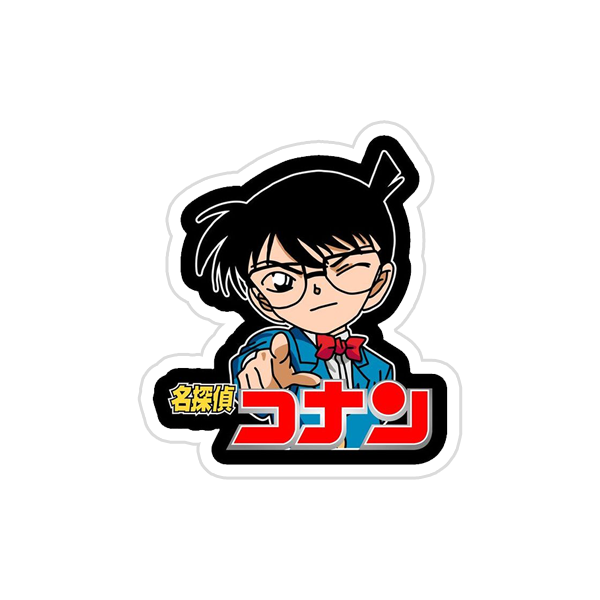 Conan {10} Preview Image