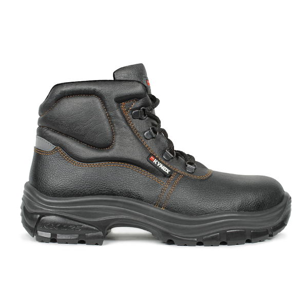 Kynox Safety Shoes S3 Image 1 Preview