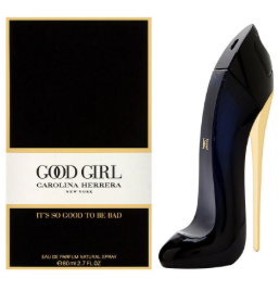 BRAND NEW GOOD GIRL MIRROR COPY HIGH SMELL EFICCENCY Preview Image