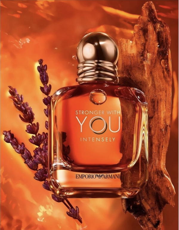 BRAND NEW (STRONGER WITH YOU)MIRROR COPY HIGH EFFICIENCY SMELL        جديد تمامًا (STRONGER WITH YOU) نسخة طبق الأصل عالية الكفاءة ذات رائحة عطرية     Image 1 Preview