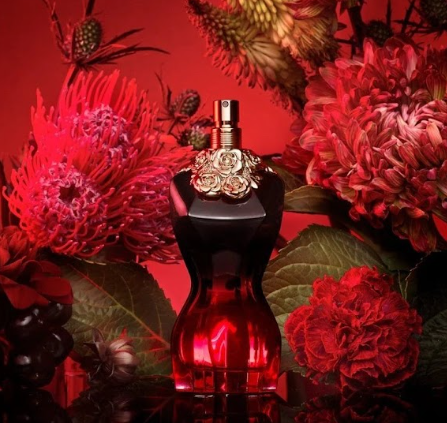 JPG Le Belle Mirror Copy High Quality Fragrance With Box Preview Image