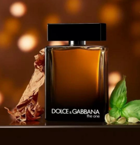 DOLCE AND GABANNA THE ONE Image 1 Preview