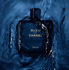 BLEU DE CHANNEL Image 1 Preview