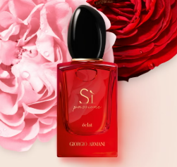SI PASSION ECLAT Preview Image