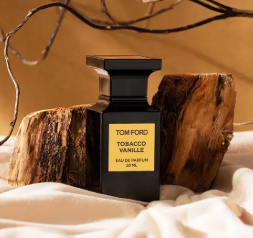 TOMFORD TOBACCO VANILLA Preview Image