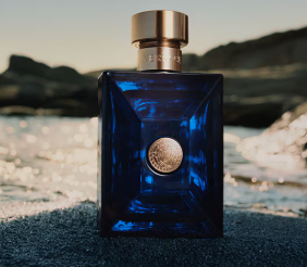 VERSCAE DYLAN BLUE Image 1 Preview